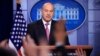 Trump Economic Adviser Gary Cohn to Resign