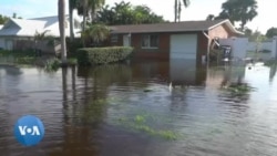 L'ouragan Milton laisse la Floride dans le noir