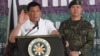 Duterte Minta Perpanjangan UU Darurat Militer di Mindanao