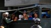 Desde Caracas reaccionan ante sanciones