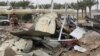 حملات راکتی در عراق سه سرباز ایتلاف به رهبری امریکا را زخمی کرد