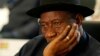 Fadar Aso Rock ta Gargadi "Yan Majalisun Najeriya Kan Batun Tsige Shugaba Goodluck Jonathan