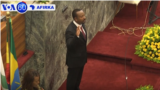 Firai Ministan Habasha Abiy Ahmed