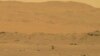人类飞行史新篇章： 美宇航局小直升机火星试飞成功