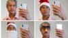 A Face Can Unlock iPhone X, But Can It Be Fooled?