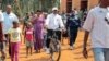 Burundi : fin du dépouillement