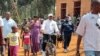 Burundi : le parti au pouvoir et ses alliés "récusent" le nouveau médiateur 