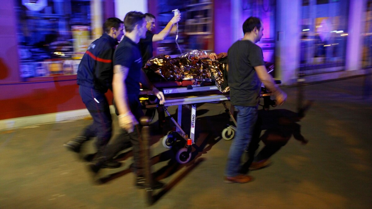 Paris Attacks Trial Resumes With Main Suspect Back in Court - Vimarsana News