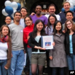 Georgetown University IGO Ambassadors