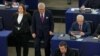 Parlemen Eropa Pecat Wakil Presidennya dari Polandia