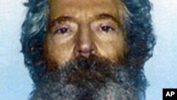 Bob Levinson a disparu en Iran en 2007