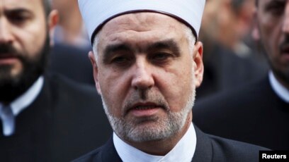 Bosnian Mufti Vows Continued Fight Against Extremists