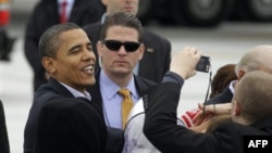 Saylovlar 2012: Respublikachilarga Obamani yenga oladigan nomzod kerak