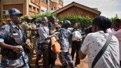 Uganda's Military Jails Soliders for Journalists' Attacks