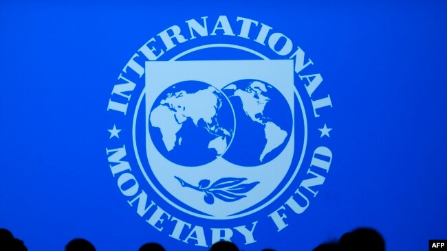 国际货币基金组织和世界银行2019年年会。