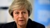 Theresa May: Inggris akan Keluar dari Uni Eropa Sesuai Jadwal 
