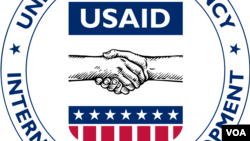 USAID - AQSh Xalqaro Taraqqiyot Agentligi 