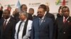 Sudan’s Bashir Rattles S. Africa at AU Summit