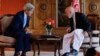 وزیر امور خارجه آمریکا افغان ها را به شکیبایی فرا خواند