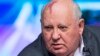 Gorbachev: Environmental Degradation Threatens Planet
