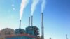 Obama Proposes Limits on Power Plant Pollution