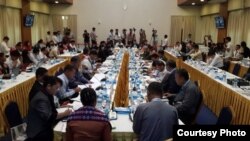 (ဓာတ္ပံု - ညိဳအုန္းျမင့္)