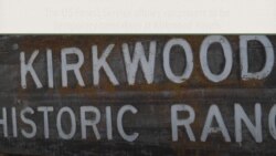 Kirkwood Ranch