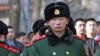 China Recognizes Kim Jong Un as North Korea's Next Leader