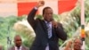 Mugabe Tells Rival Zanu PF Factions to Shut Up