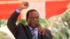 Le vice-président du Zimbabwe promet des élections libres et équitables