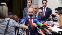 Pashinyan