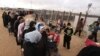 La Jordanie a atteint "ses limites" pour l'accueil des réfugiés syriens