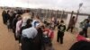 Jordan Census Counts 1.2 Million Syrians