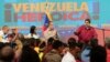 Maduro posterga instalación de Constituyente y rechaza fraude
