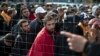 Arus Pengungsi Terus Mengalir Masuk ke Eropa