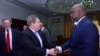 Le président congolais Tshisekedi aux Etats-Unis la semaine prochaine