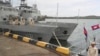 U.S. Reiterates Ream Naval Base Support Despite Razing of Boat Maintenance Facility 