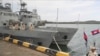 สหรัฐฯ เรียกร้องกัมพูชาเปิดเผยกิจกรรมของจีนในฐานทัพเรือเมืองสีหนุวิลล์