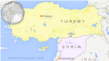 انفجار بمب در دیاربکر ترکیه دهها کشته و مجروح به جای گذاشت