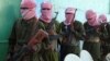 Không kích của Kenya giết chết hơn 60 phiến quân ở Somalia