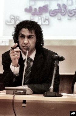 شه‌هاب شه‌ێخی: نه‌ ئه‌مریکا ئاماده‌ی شه‌ڕێکی تره‌ وه‌ نه‌ کۆمه‌ڵگای نێونه‌ته‌وه‌یی