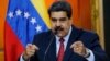 Nicolas Maduro Tolak Tuntutan Pemilu Baru di Venezuela