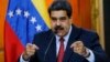 Venezuela's Maduro Rejects Demands for New Elections