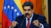 ဗင်နီဇွဲလားရွေးကောက်ပွဲ အသစ်ကျင်းပဖို့ တောင်းဆိုမှု Maduro ပယ်ချ