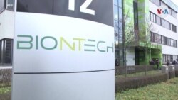 Vacuna Pfizer BioNTech puede con nueva cepa 