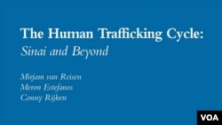 The-Human Trafficking