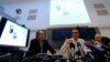 Pakar Swiss Kukuhkan Racun Polonium dalam Jenazah Arafat