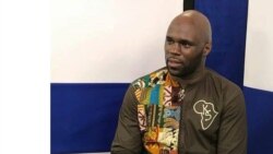 Franse-Bɛninkaw ka walekɛla ani sɔsɔlikɛla Kemi Seba minɛna su fɛ k’a ta jumadon na ka se sibiridon ma Cotonou