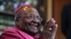 Archbishop Desmond Tutu Na Afirka ta Kudu Ya Rasu