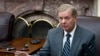 Senator AS: Rusia Kelewat Batas, Prediksi Akan Ada Sanksi